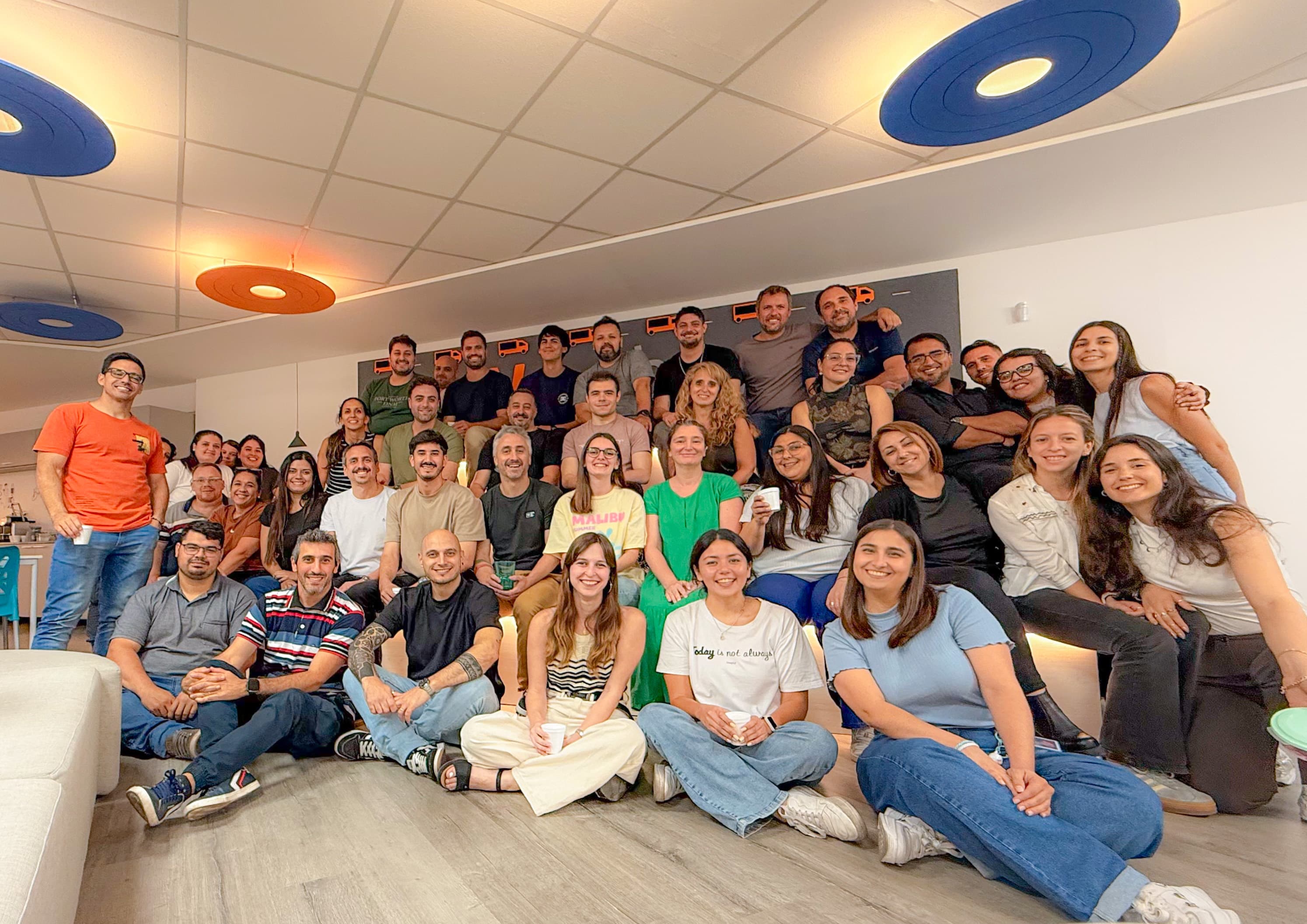Equipo Nextbyn