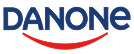 Logo de Danone