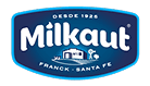 Logo de Milkaut