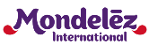 Logo de Mondeléz