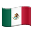 Bandera de México