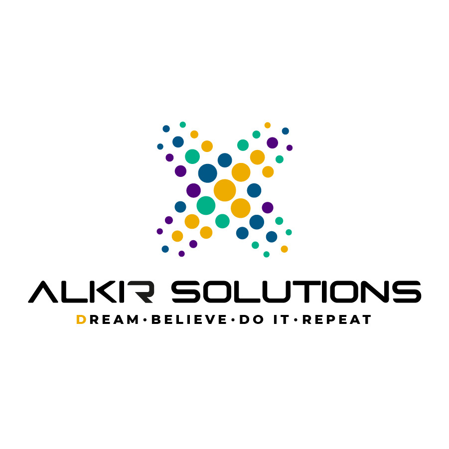 Nuestro partner Alkir Solutions